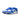 Nike Dunk Low White Hyper Royal (2025) product image 2