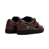 Nike SB Dunk Low Limosine Skateboards HJ4131-200 product image 3
