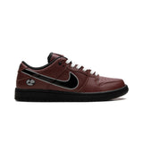 Nike SB Dunk Low Limosine Skateboards HJ4131-200 product image 6