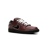 Nike SB Dunk Low Limosine Skateboards HJ4131-200 product image 7