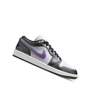 Wmns Air Jordan 1 Low SE 'Metallic Purple' product image