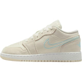 Air Jordan 1 Low SE GS 'Coconut Milk Igloo' product image 3