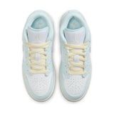 Air Jordan 1 Low SE GS 'Glacier Blue' product image 2