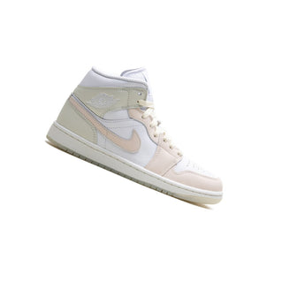 Jordan 1 Mid SE White Sea Glass Glacier Blue Guava Ice HJ6654-100 product image