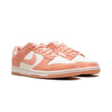 Nike Dunk Low Next Nature Apricot Agate (Women's) HJ7673-003 product image 2