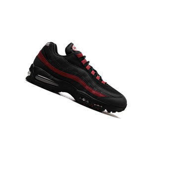 Nike Air Max 95 OG Big Bubble Black Crimson Grey HM4740-008 product image