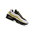 Nike Air Max 95 OG White Saffron Quartz Black HM4740-102 product image