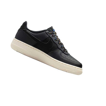 Nike Air Force 1 LV8 Black GS product image