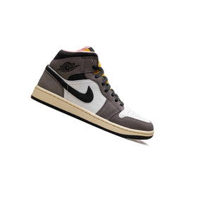 Jordan 1 Mid SE White Cave Stone product image