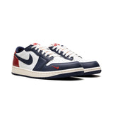 Jordan 1 Retro Low OG Howard University HQ2993-100 product image 2