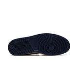 Jordan 1 Retro Low OG Howard University HQ2993-100 product image 5