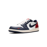 Jordan 1 Retro Low OG Howard University HQ2993-100 product image 7
