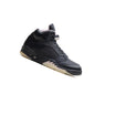 Jordan 5 Retro PSG Paris Saint-Germain Off Noir product image