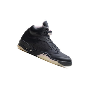 Jordan 5 Retro PSG Paris Saint-Germain Off Noir product image