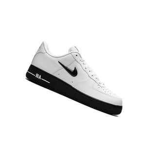 Nike Air Force 1 '07 Low Jewel White Black product image