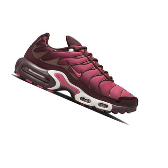 Nike Air Max Plus Burgundy Crush (Women's) product image