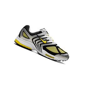 Nike Air Peg 2K5 Opti Yellow Metallic Silver (Women's) HQ5718-100 product image