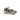 Nike Air Peg 2K5 Opti Yellow Metallic Silver (Women's) HQ5718-100 product image 4