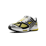 Nike Air Peg 2K5 Opti Yellow Metallic Silver (Women's) HQ5718-100 product image 7