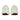 Nike Air Peg 2K5 White Coconut Milk Red (Women's) product image 5