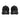 Nike V5 RNR GS 'Triple Black' product image 3