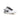 Nike SB Zoom Air Paul Rodriguez 1 OG White Black (2025) HQ6828-100 product image 4