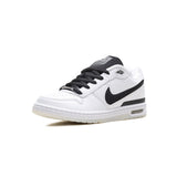 Nike SB Zoom Air Paul Rodriguez 1 OG White Black (2025) HQ6828-100 product image 7