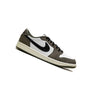 Jordan 1 Retro Low Medium Olive Summit White Sail Black product image