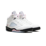 Jordan 5 Retro Medium Soft Pink HQ7978-102 product image 2