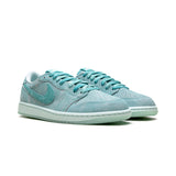 Jordan 1 Retro Low OG Washed Teal (Women's) HQ8111-300 product image 2