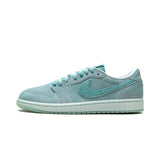 Jordan 1 Retro Low OG Washed Teal (Women's) HQ8111-300 product image 6