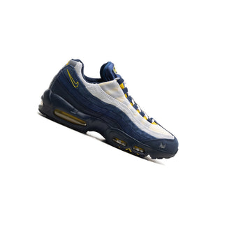 Nike Air Max 95 SB Eric Koston Obsidian Speed Yellow HQ8492-400 product image