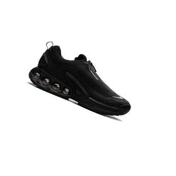 Nike Air Max Dn Roam Black Metallic Silver HQ8605-001 product image