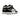 Jordan 1 Mid SE Patent Black White Metallic Silver Metallic Gold product image 3