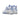 Jordan 4 Retro Forget Me Not (Women's) HV0823-100 product image 3