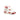 Jordan 4 Retro Valentine's Day Sierra Red (Women's) HV0823-108 product image 7