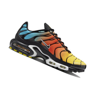 Nike Air Max Plus Baltic Blue Safety Orange product image