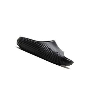 Nike ReactX Rejuven8 Slide Black HV4479-001 product image
