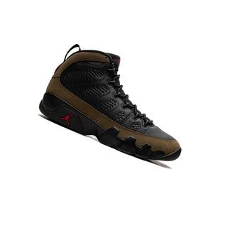 Jordan 9 Retro Olive (2024) HV4794-030 product image