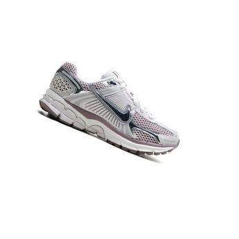 Nike Zoom Vomero 5 Metallic Silver Platinum Violet (Women's) HV6417-001 product image