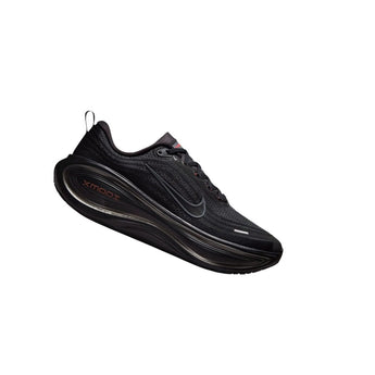 Nike Vomero Plus Black Bright Crimson product image