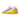 Nike Air Zoom GT Cut 3 Turbo Los Angeles Lakers product image 3