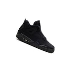Jordan 4 Retro Black Cat (2025) (GS) product image