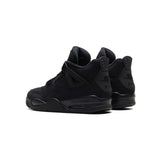 Jordan 4 Retro Black Cat (2025) (GS) product image 3