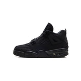 Jordan 4 Retro Black Cat (2025) (GS) product image 6
