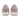 Nike Air Force 1 Low Pink Oxford Tassels (Women's) product image 3