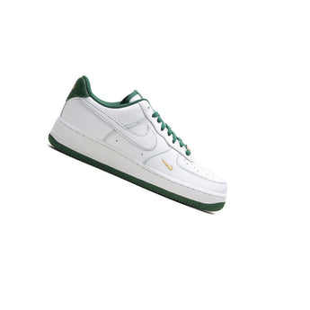Nike Air Force 1 Low Mini Jewel White Gorge Green (Women's) IB6543-102 product image