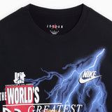 Jordan x UNDEFEATED Graphic Men's T-Shirt