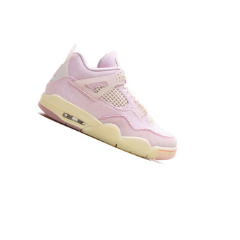 Jordan 4 Retro Iced Carmine (Women's) product image