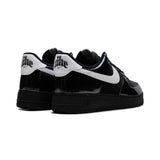 Nike Air Force 1 Low '07 LV8 Glam Rock Black White product image 3